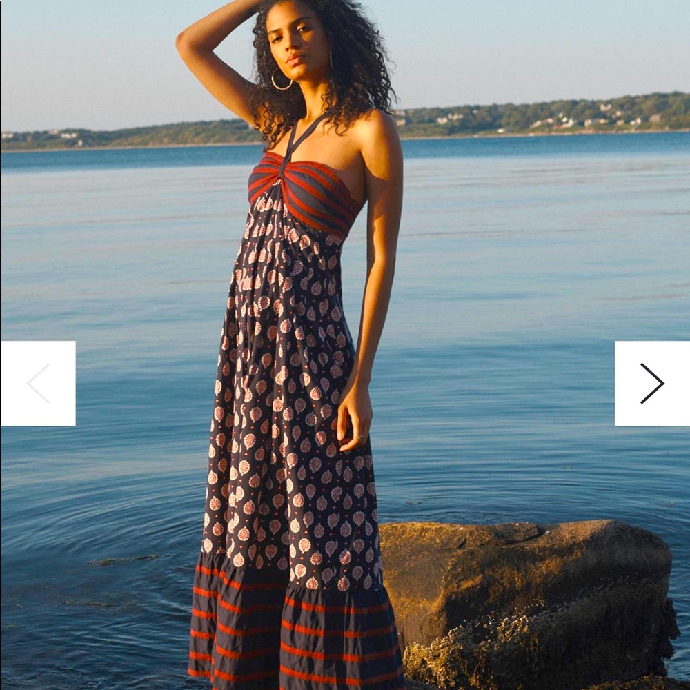 NWT Anthropologie dress, size 2